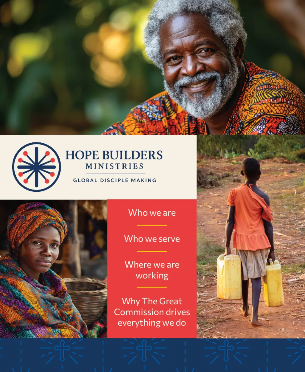 Hope Builders Ministries Hope Builders Ministries