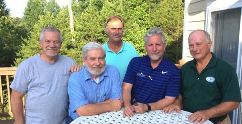 Board of Directors